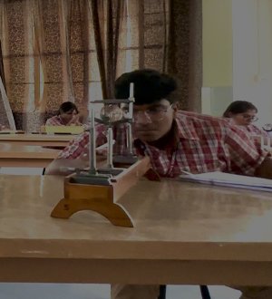 Physics Lab