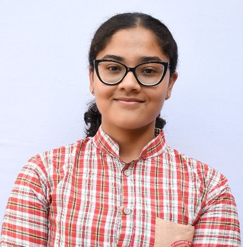Aditi Yadav