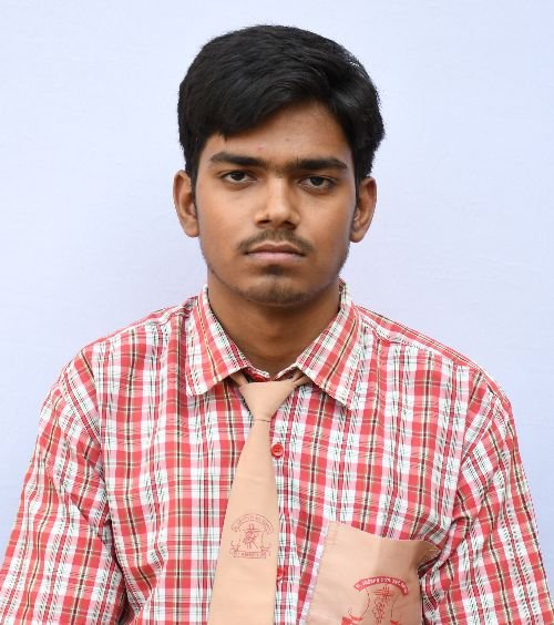 Adarsh Kumar Mishra