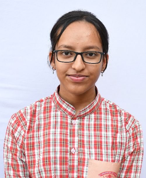 Aena Tariq