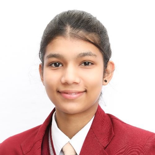 Amreesha Sharma