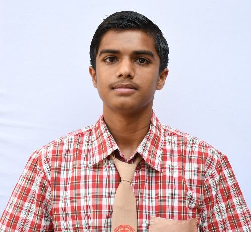 Daiwik Singh