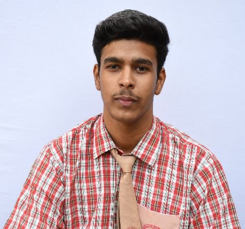 Daksh Sharma
