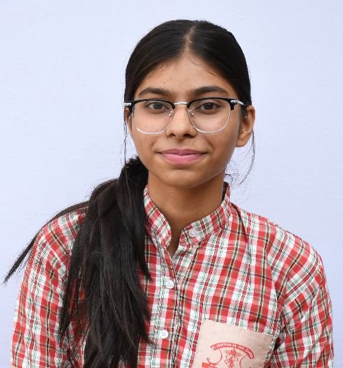 Daniya Singh