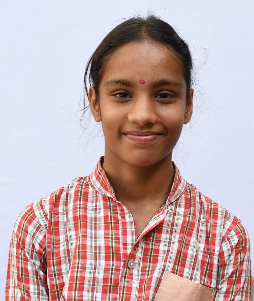 Deepika Bhati