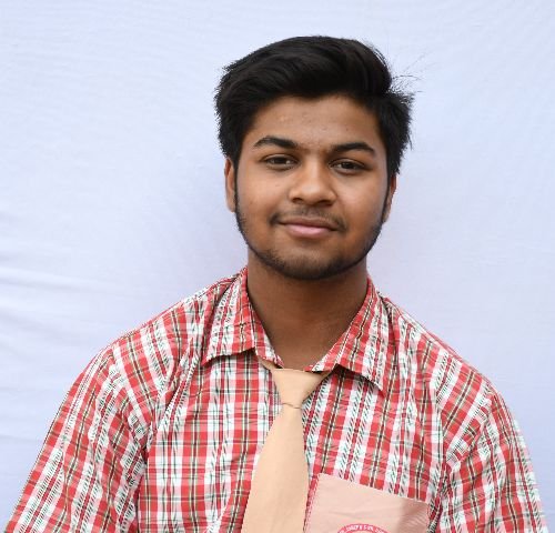 Dharya Aggarwal