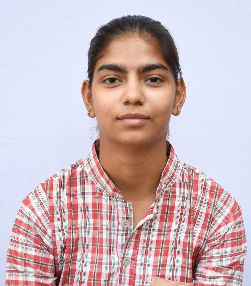 Diksha Bhati