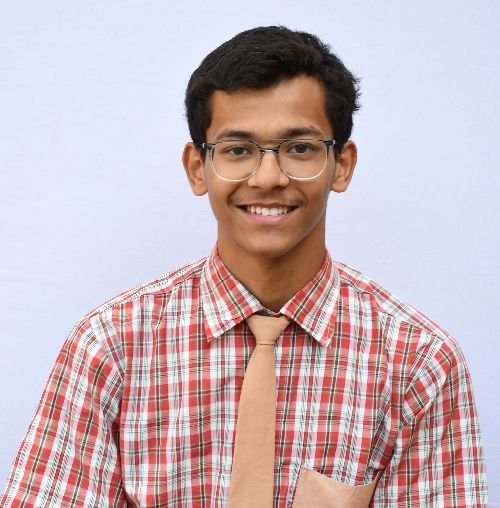 Harshit Kumar