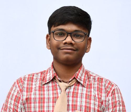 Himanshu Kanaujia