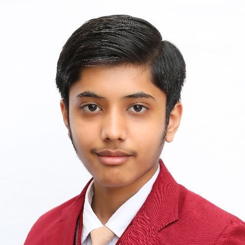 Kanishk Yadav