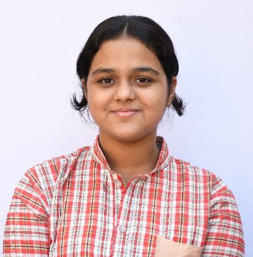 Kinjal Dwivedi