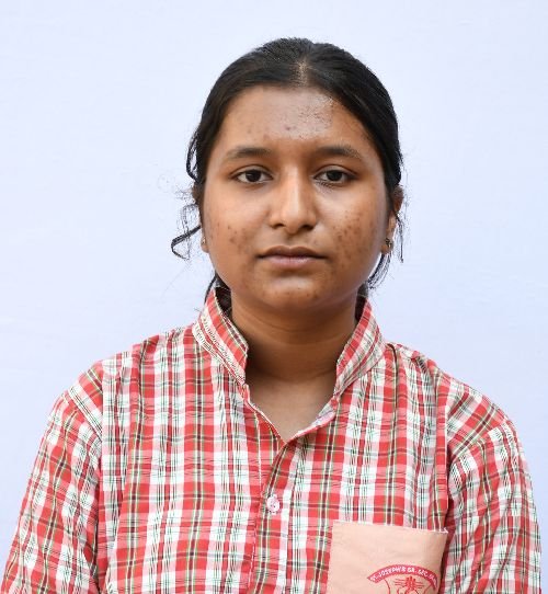 Kritika Chaudhary