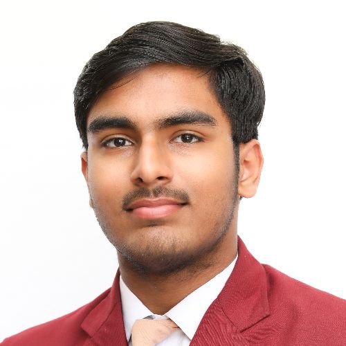 Lakshya Singh