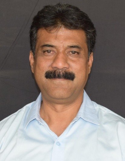 Mr. Shaji K.J
