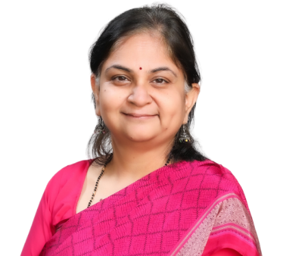Ms. Anamika Sharma