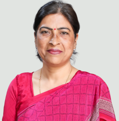 Ms. Poonam Hakhu