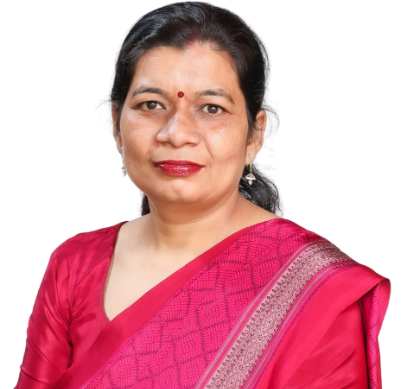 Ms. Sonia Sharma