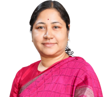 Ms. Suman Saikia