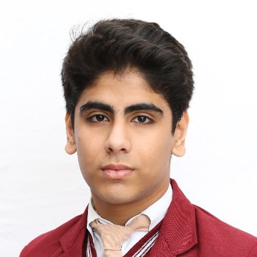 Naitik Sharma