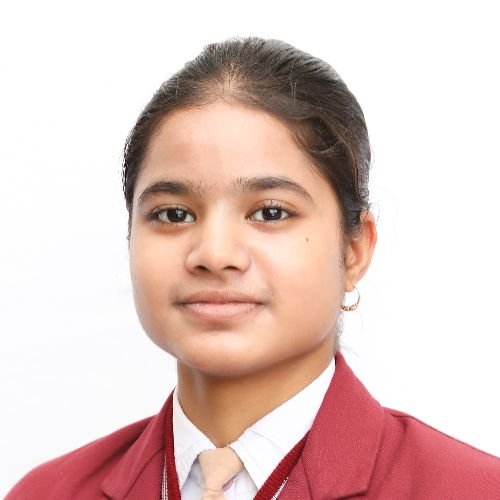 Nishita Kumari