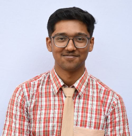 Piyush Krishna Dwivedi