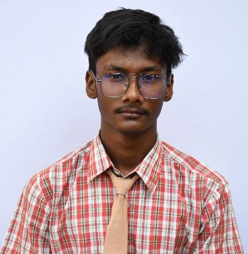 Prince Kerketta