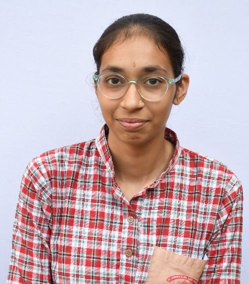 Priyanshi Chander