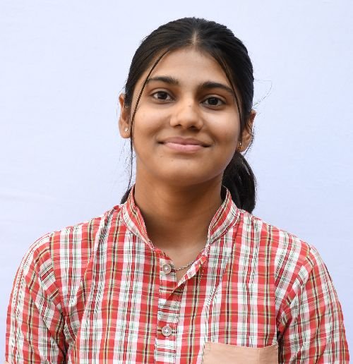 Richa Sharma