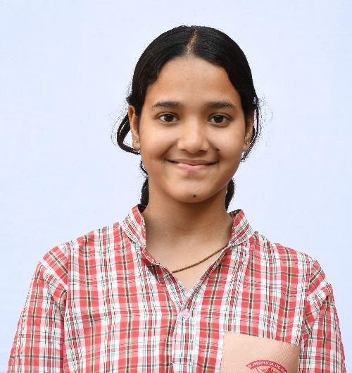 Riddhi Bhati