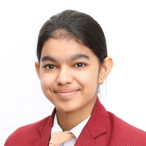 Riddhi Sharma