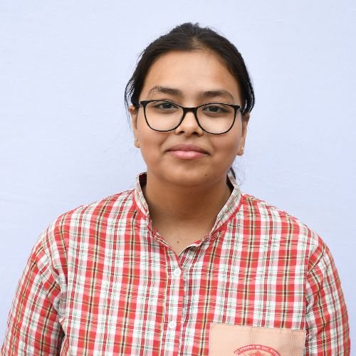 Ridhima Sharma