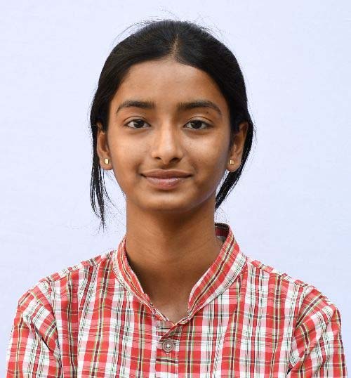 Shagun Singh