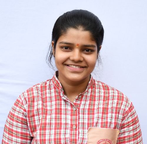 Shridhi Jaiswal