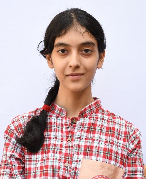 Upadhi Singh