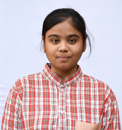 Vani Tiwari